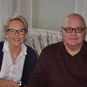 Meet your Posher, Kathy